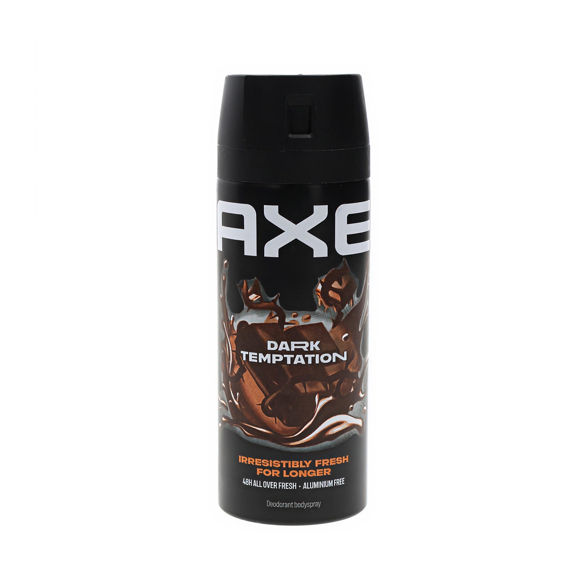Axe Deodorant Body Spray – Long-Lasting Freshness & Bold Scent