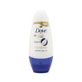 Dove مزيل العرق برول أون 50 مل - عبوة 12 قطعة