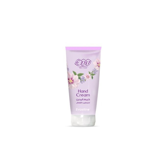 Eva hand cream 60ml skin care for effective hydration