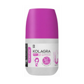 Kolagra Whitening Antiperspirant Roll-On Elder Rose - 60ml