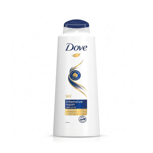 Dove Intensive Repair Shampoo for Damaged Hair - 590 ml