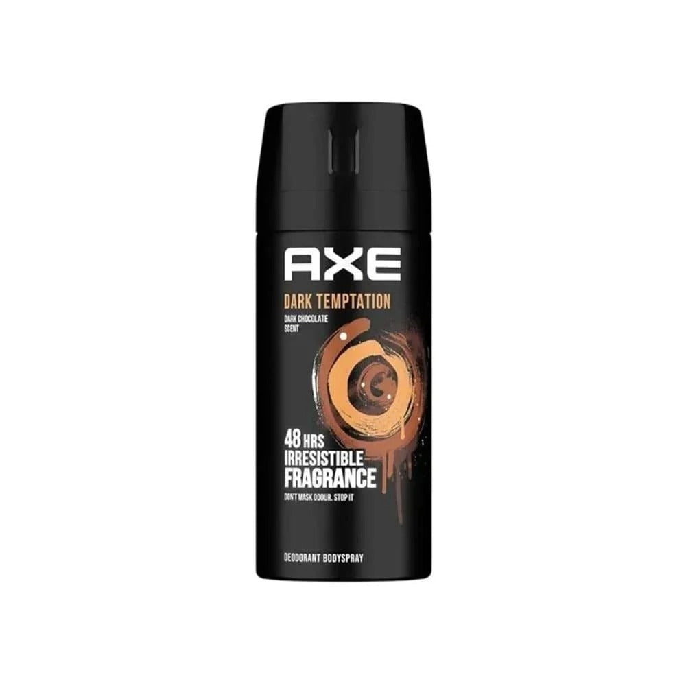 Axe Deodorant Body Spray – Long-Lasting Freshness & Bold Scent