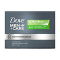 Dove Bar Soap Extra Fresh Men+ Care  - 100g