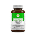 NHS Selenium 100 Mcg 100 Chewable Tablets
