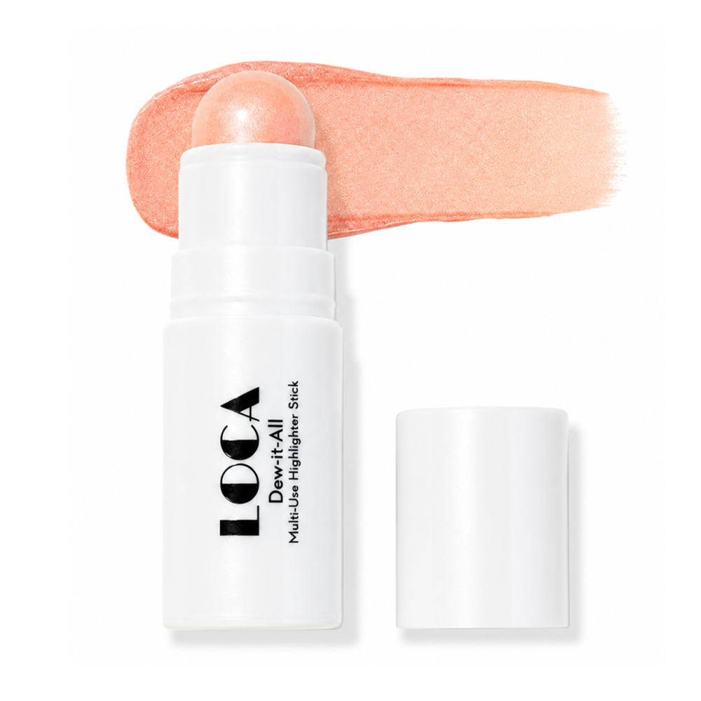 Loca Dew It All Multi-Use Highlighter Stick Final Call No 03