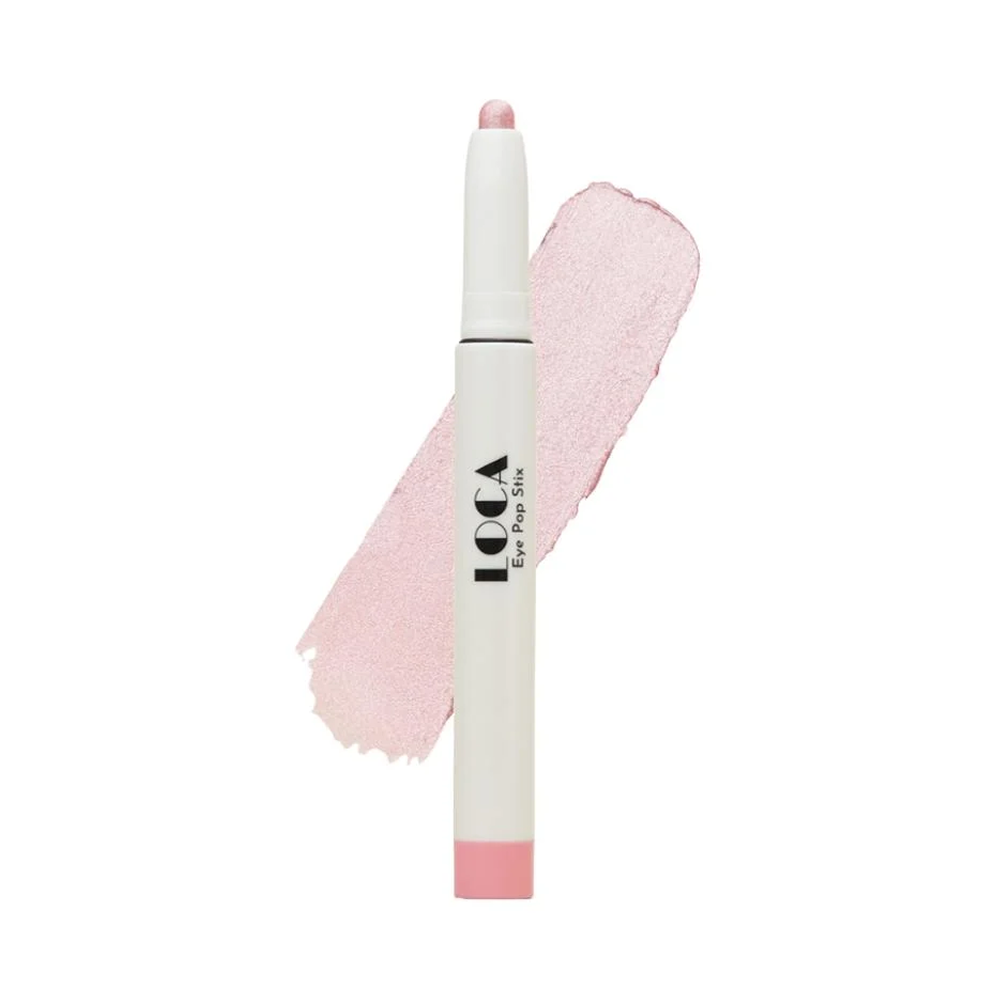 Loca Eye Pop Stix Strawberry Glow No 01