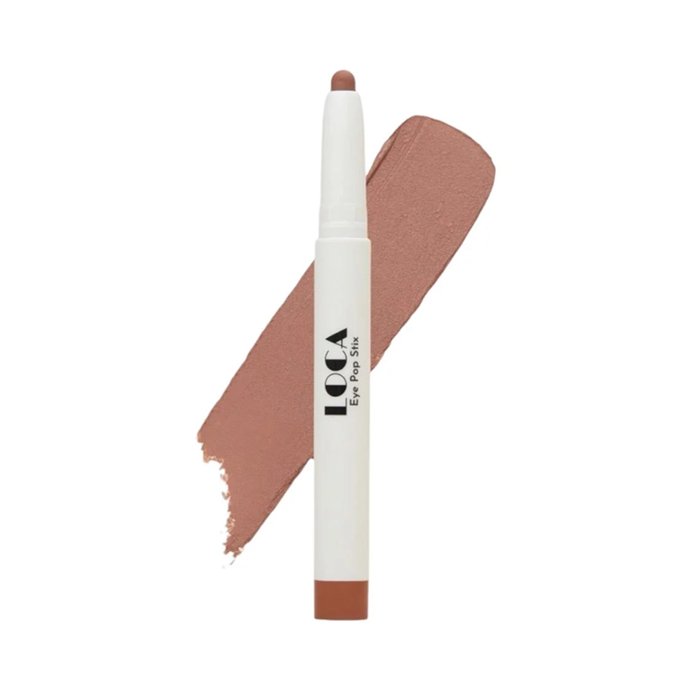 Loca Eye Pop Stix Mocha Matte No 05