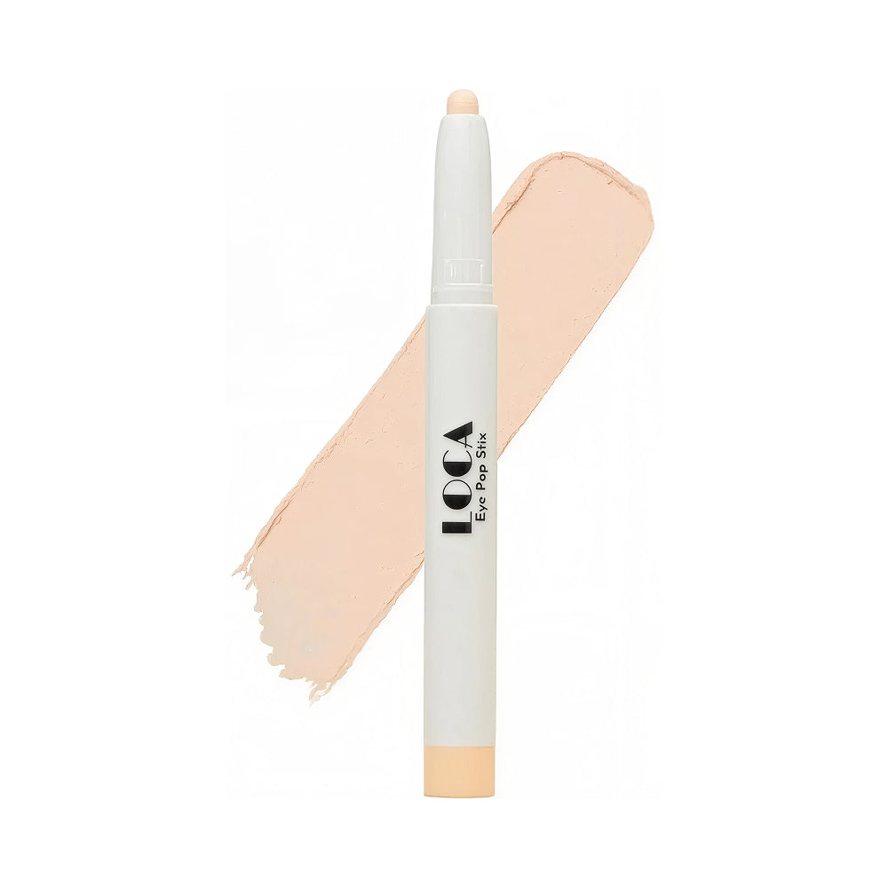 Loca Eye Pop Stix Vanilla Matte 06