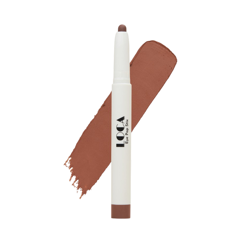 Loca Eye Pop Stix Latte Matte 08