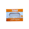 Taha Frankincense Soap - 125 gm