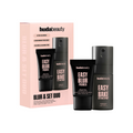 Huda Beauty Mini Primer & Setting Spray Duo (2-Piece Set)