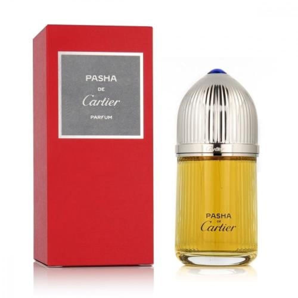 Cartier Pasha Parfum For Men 100ml