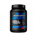 MuscleTech Cell-Tech Creatine (Fruit Punch) - 3 lbs
