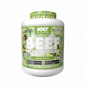 Nxt Beef Protein Mojito 1.8 KG