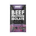 Nxt Nutrition Beef Protein Isolate Single Serving Pouch Mmmto Flavour (30g)
