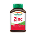 Jamieson Zinc 10mg 100 Tablets