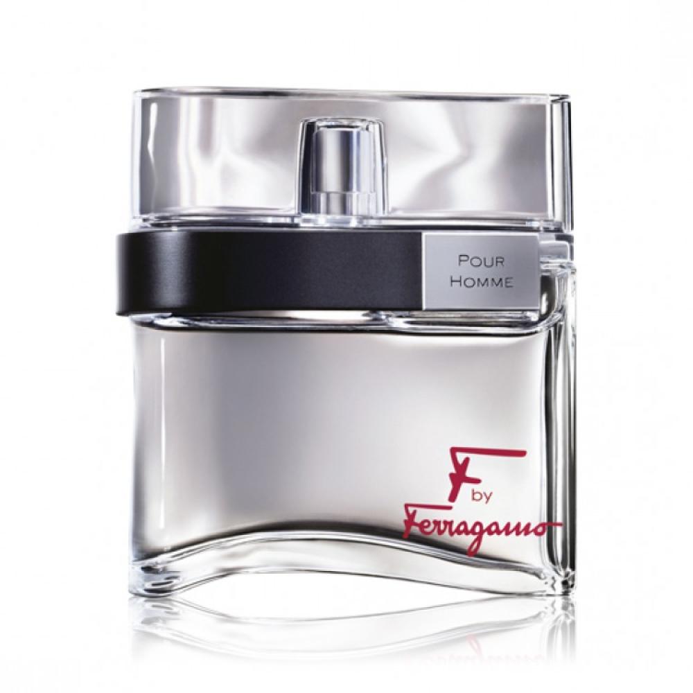F by Ferragamo Salvadre Ferragamo Pour Homme Edt 100ml