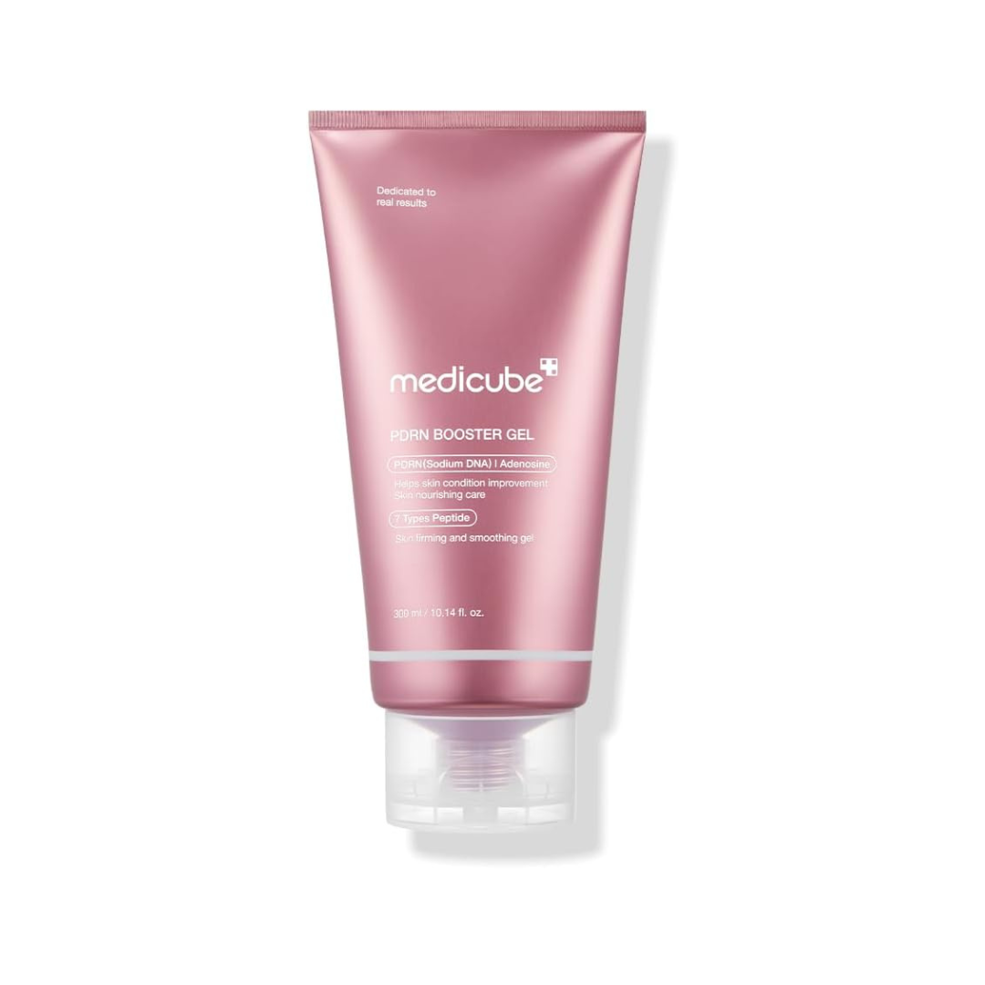 Medicube age r pdrn booster gel 300ml
