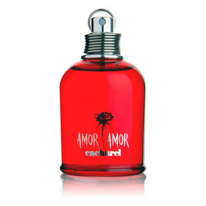 Amor Amor Cacharel For Women EDT 100ml