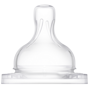Philips avent anti colic nipple from 6 months