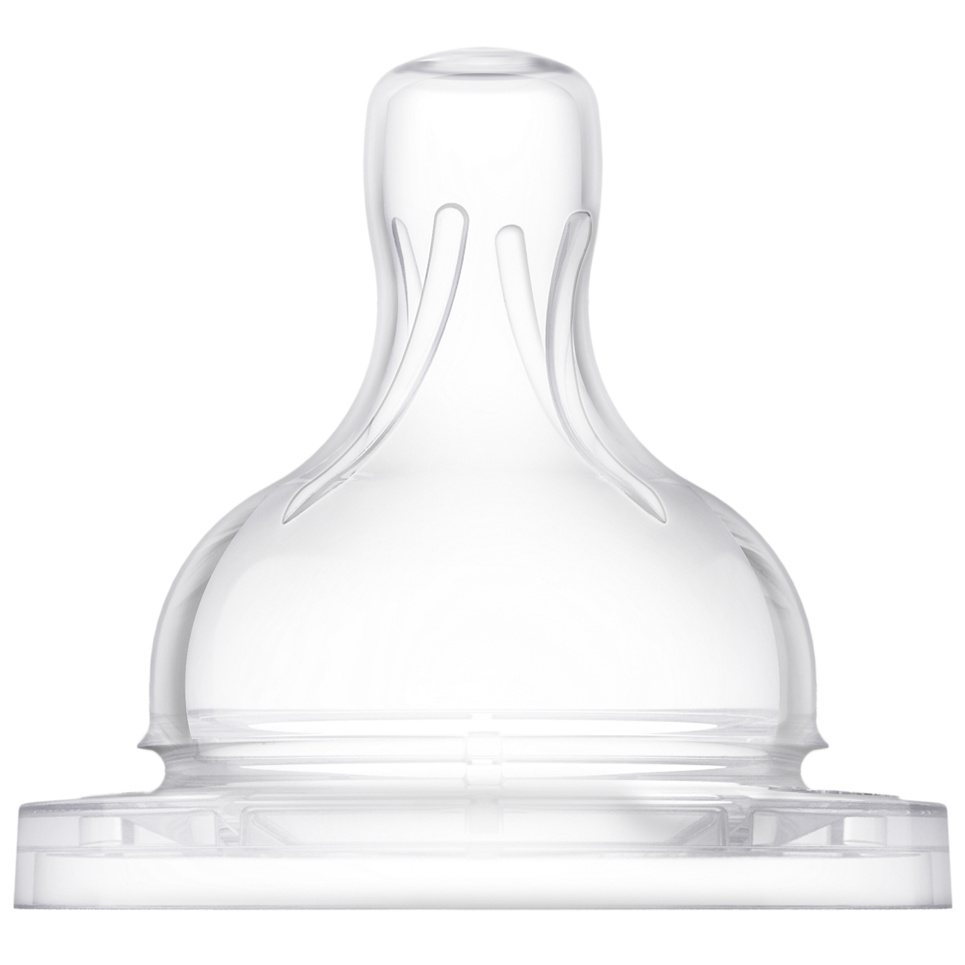 Philips avent anti colic nipple from 6 months