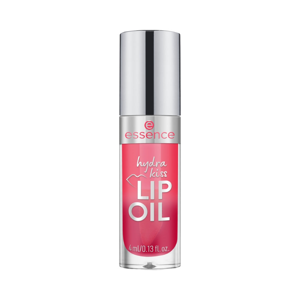 Essence Tinted Lip Oil Hydra Kiss 03