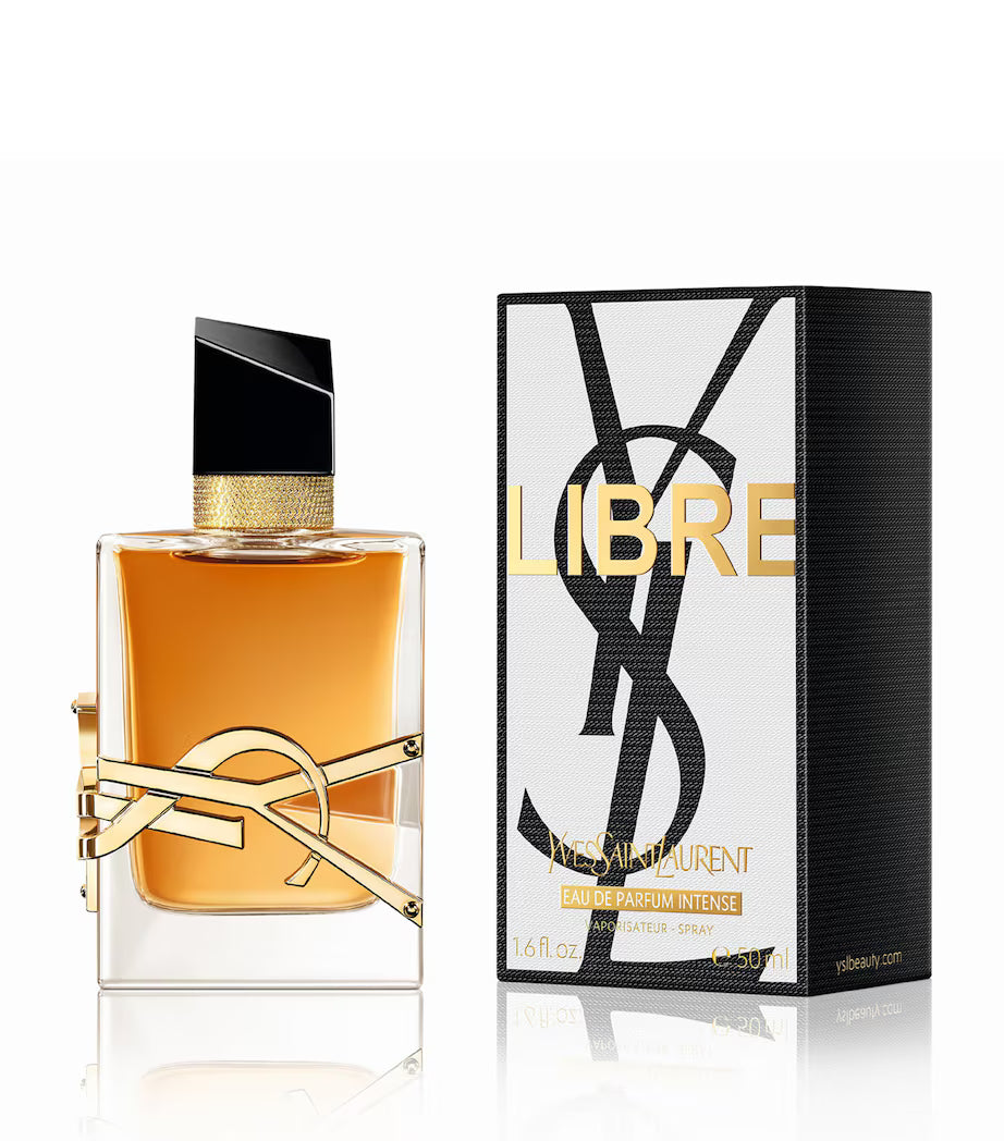 Yves Saint Laurent Libre Intense Eau de Parfum - For Women - 50ml