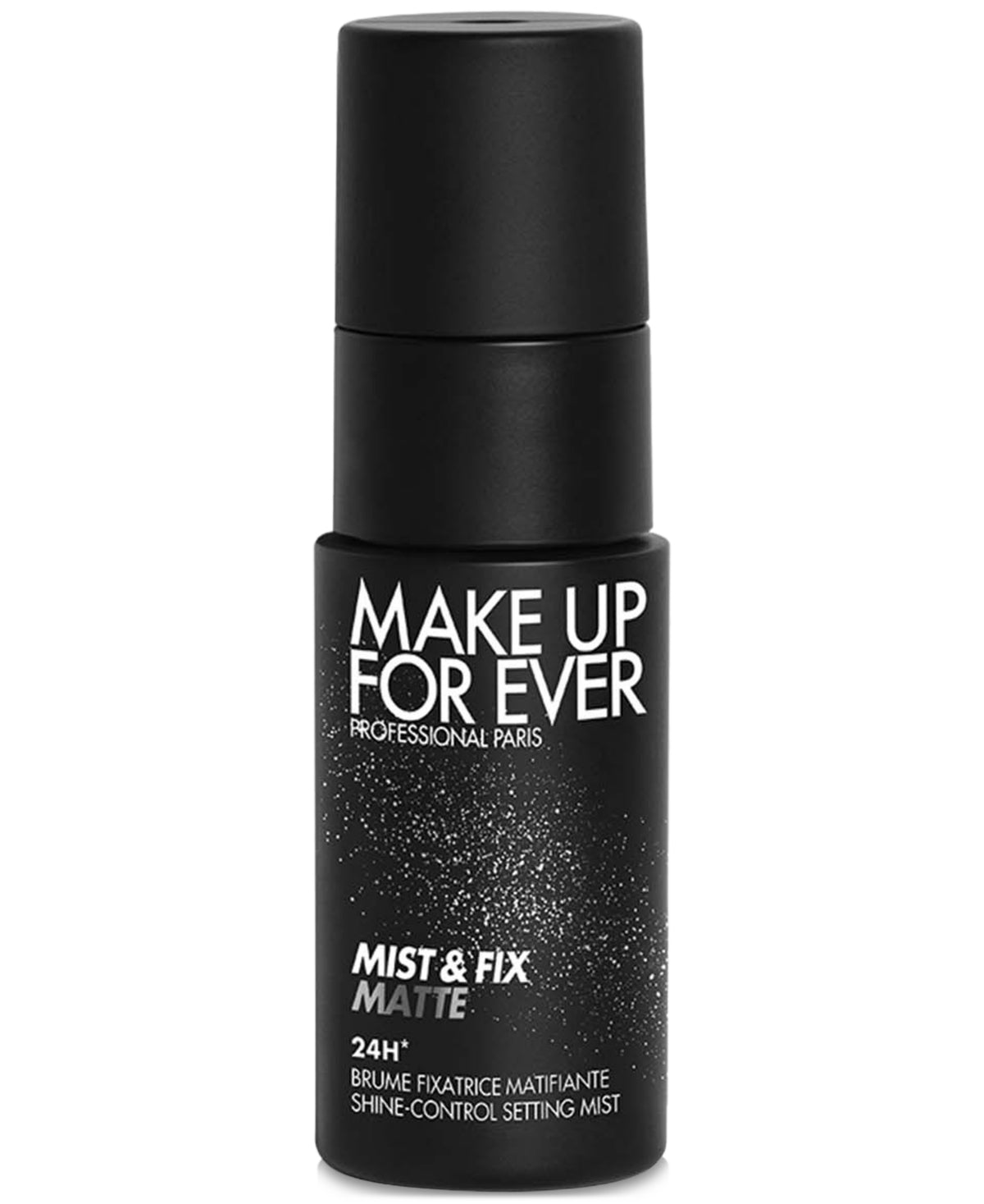 make up for ever mist & fix matte setting spray – 24 hour hydrating