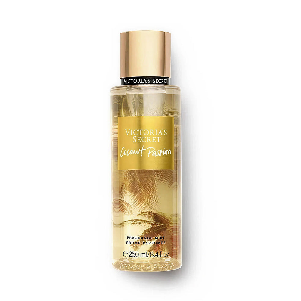 Victoria's Secret Coconut Passion Body Mist 250ml