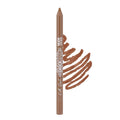 L.a. girl lip liner pencil shockwave gp741 nude maple glaze