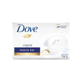 Dove original beauty soap 135g