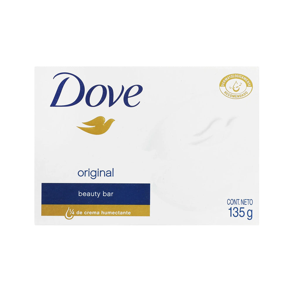 صابون Dove الأصلي للعناية الجمالية 135g