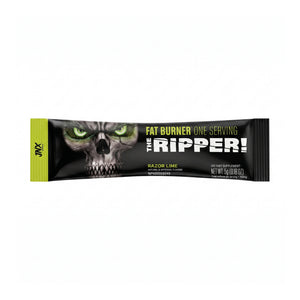 Jnx Sports The Ripper! Razor Lime 1 serving