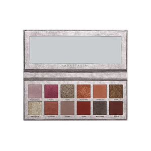 Anastasia Beverly Hills Rose Metals Palette