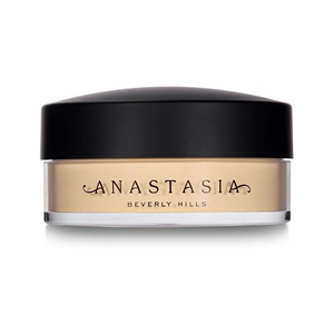 Anastasia Beverly Hills Loose Setting Powder - Banana by for Women - 0.9 oz