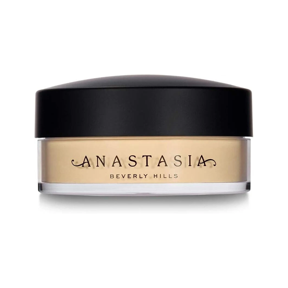 Anastasia Beverly Hills Loose Setting Powder - Banana by for Women - 0.9 oz