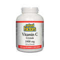 Natural Factors Vitamin C Crystals 1000mg - 250g Powder