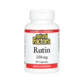 Natural Factors Rutin 250mg - 90 Capsules