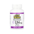 Natural Factors Vitamin E 200 IU - 90 Softgels