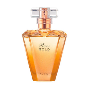 Avon Rare Gold Eau De Perfume 50ml