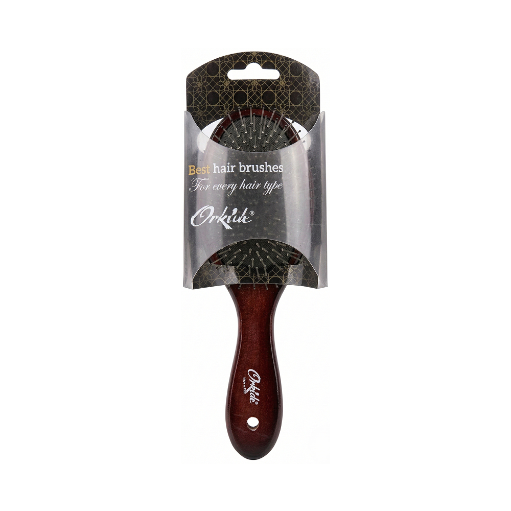 Medium Hair Comb – Detangling and Styling Tool for All Hair Types