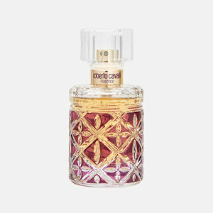 Roberto Cavalli Florence Eau de Parfum - For Women - 50ml