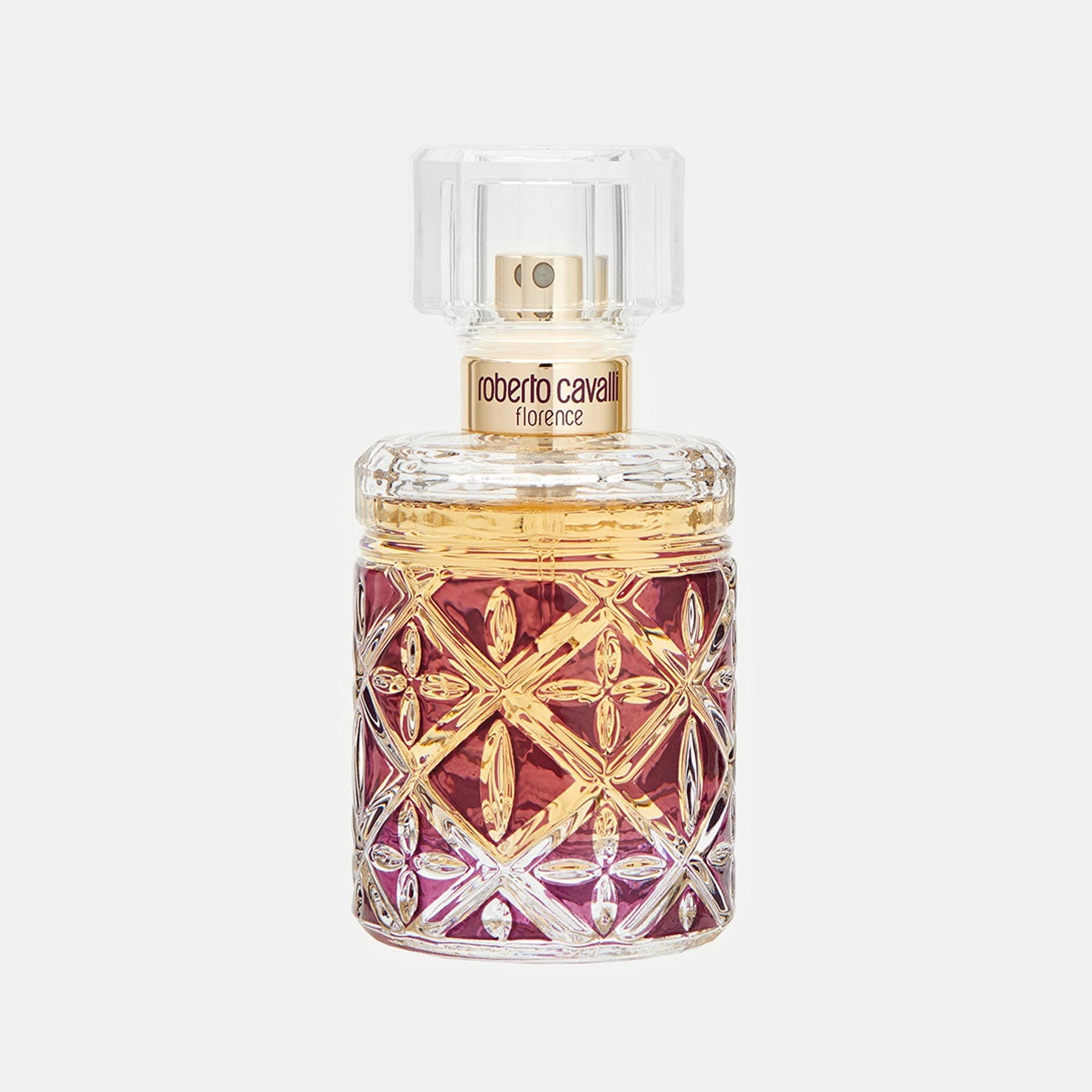 Roberto Cavalli Florence Eau de Parfum - For Women - 50ml