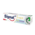Signal toothpaste 75ml complete 8 baking soda and rosemary