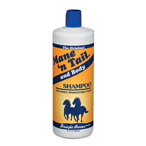 Mane'n Tail Hair SH 946ml Original 