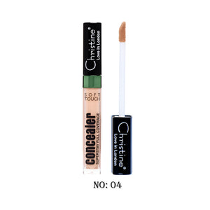 Christine Concealer Soft Touch 04