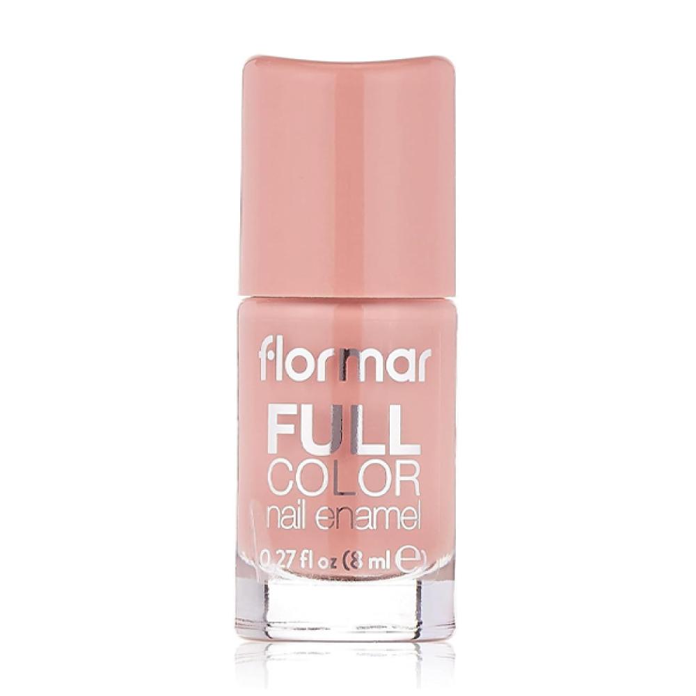 Flormar Nail Polish 8ml Full Color 04