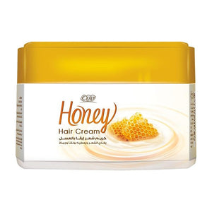 Eva hair cream 85g with honey