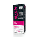 Excite Cream 15ml Fly Orgasm Enhancer For Women