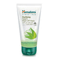 Himalaya peel off mask 150ml with neem to purify the skin